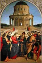 RAFFAELLO SANZIO (1483-1520) - sposalizio della vergine